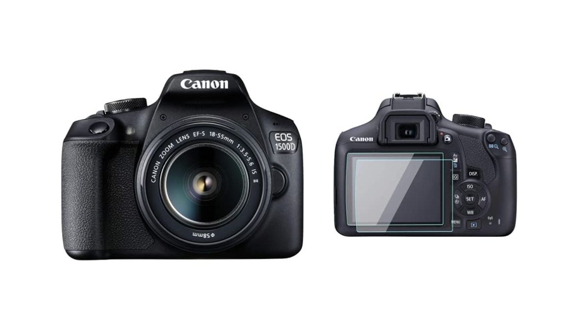 Best DSLR Camera Brands For Professionals And Vloggers 2024 Review