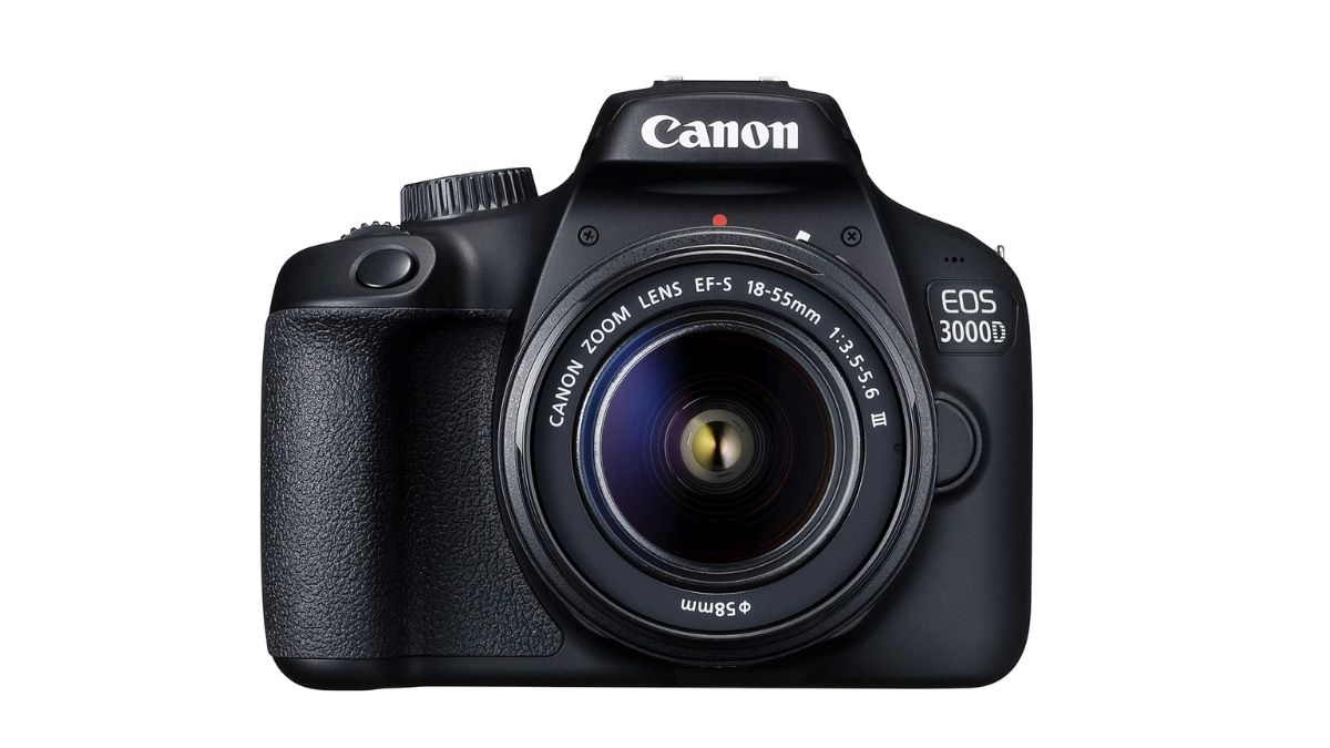 Best DSLR Camera Brands For Professionals And Vloggers 2024 Review HerZindagi