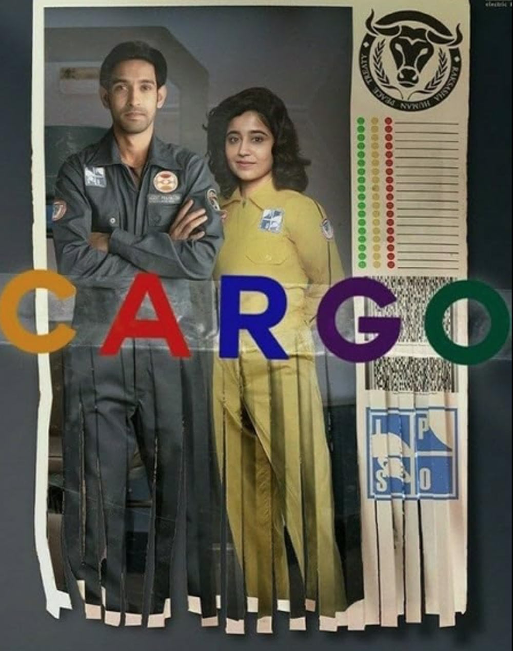 Cargo movie