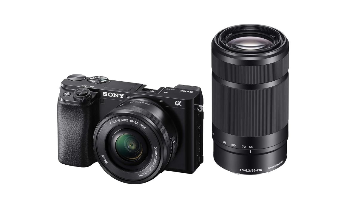 Best DSLR Camera Brands For Professionals And Vloggers 2024 Review