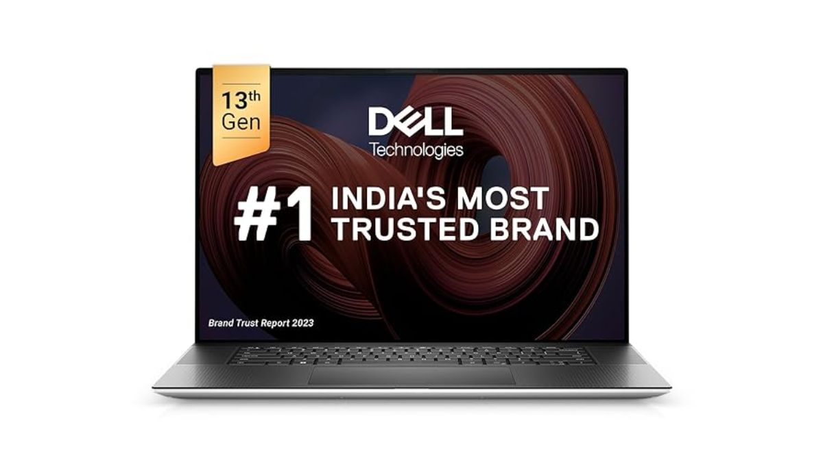Best Dell XPS Laptops (January 2024) Expanding Possibilities With