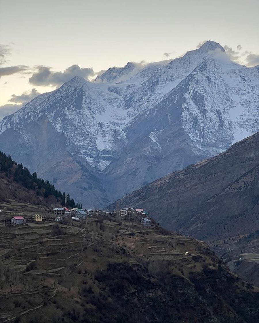 Didihat places to visit