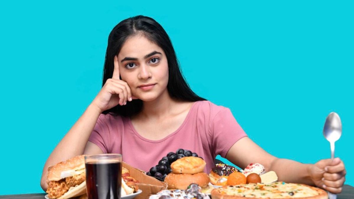 Easy tips to manage binge eating Disorder