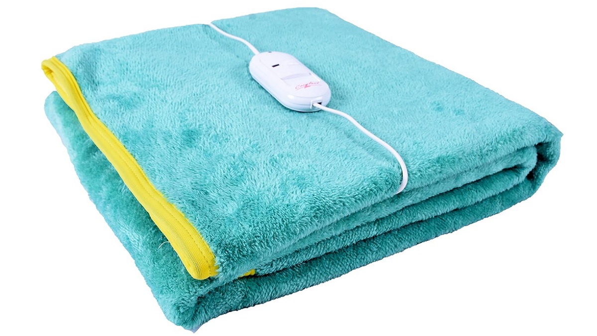 Amazon Sale 2024 Electric Blankets Amazon Sale   Electric 1 