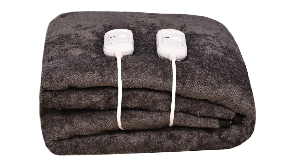 Amazon Sale 2024 Electric Blankets Amazon Sale   Electric 2 