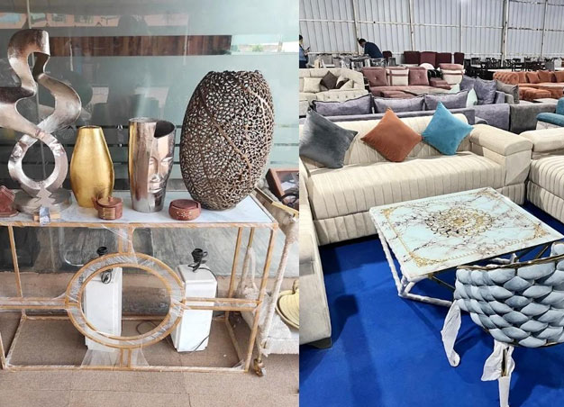 Furniture markets: सस्ते में बेस्ट फर्नीचर लेना है तो लखनऊ के इन होलसेल ...