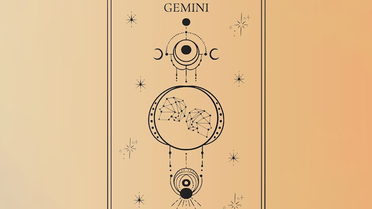 Gemini Tarot