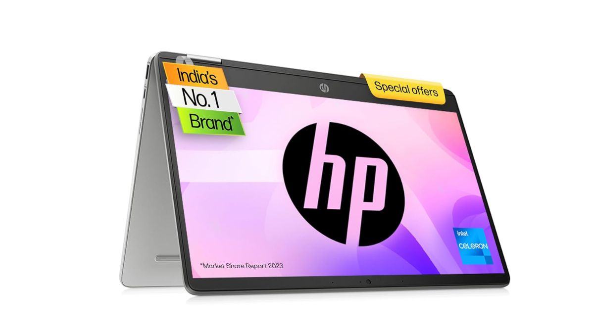 Best HP Laptops In India Of 2024 Redefining The Productivity With