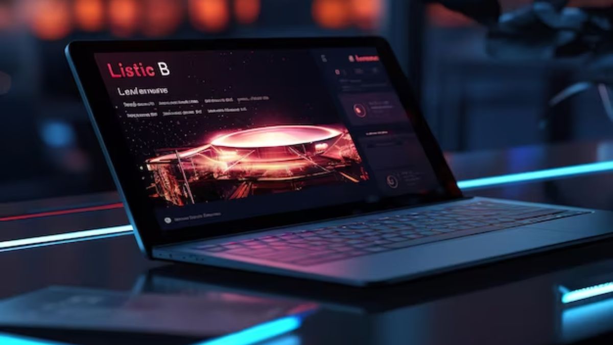 Best HP Gaming Laptops In India (January 2024): With HP Victus To