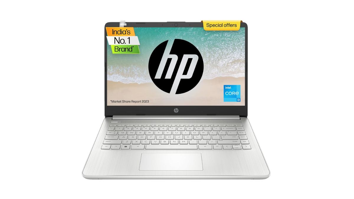 Best HP Laptops In India Of 2024: Redefining The Productivity With ...