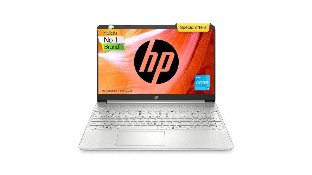 ₹40000 के अंदर मिल रहे HP Laptops के ये मॉडल हैं सर्वगुण संपन्‍न