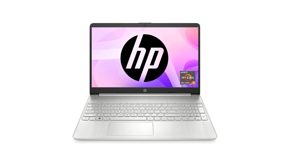 Best Laptops Under 50000 (February 2024) Top Brands Review For Buyer's