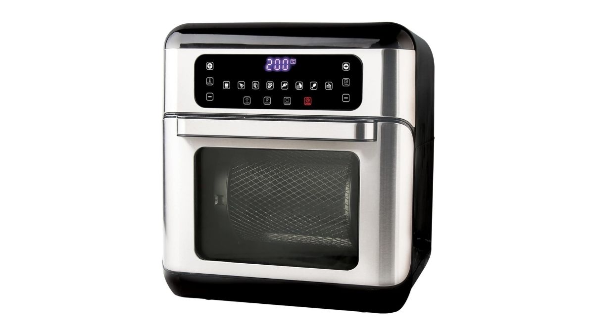 Best Havells Air Fryers To Consider Buying In 2024 HerZindagi