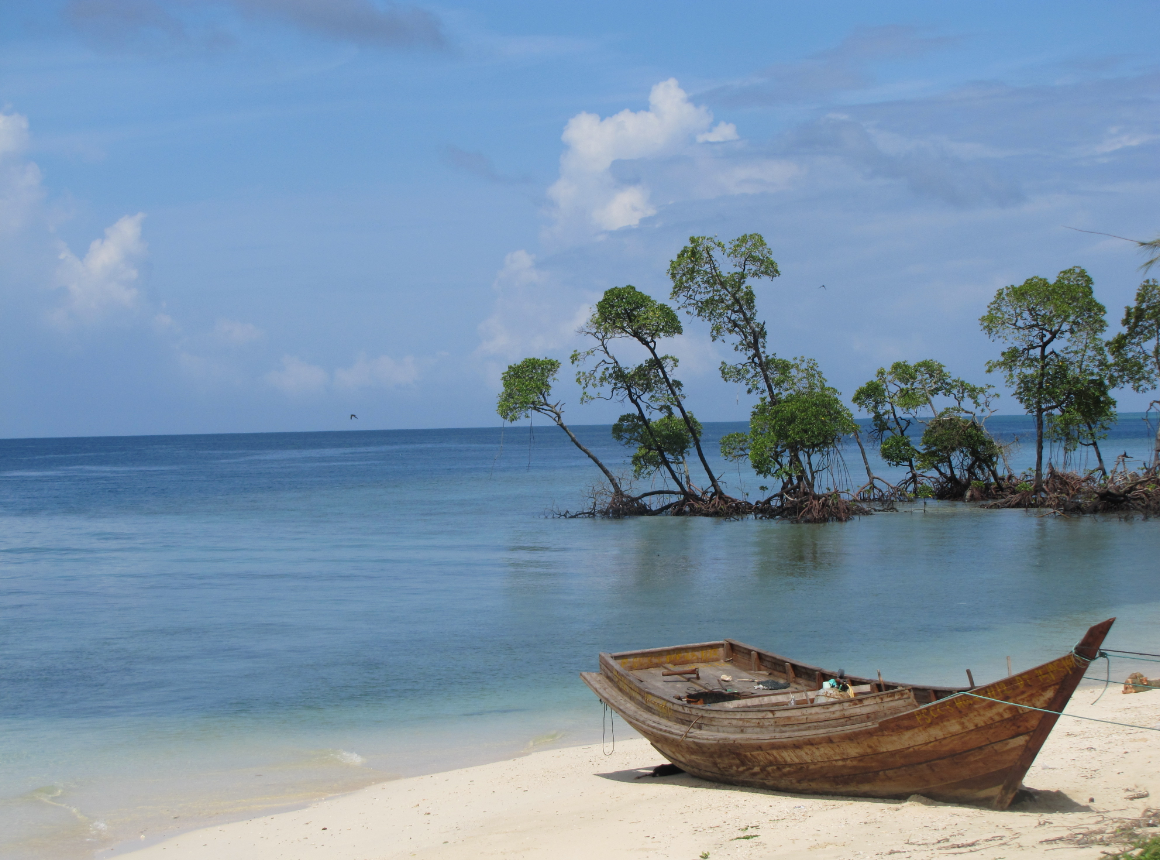 Havelock Island