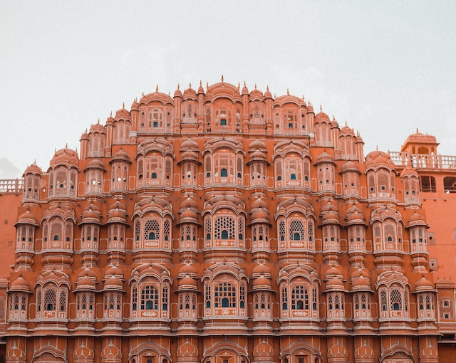 Hawa Mahal