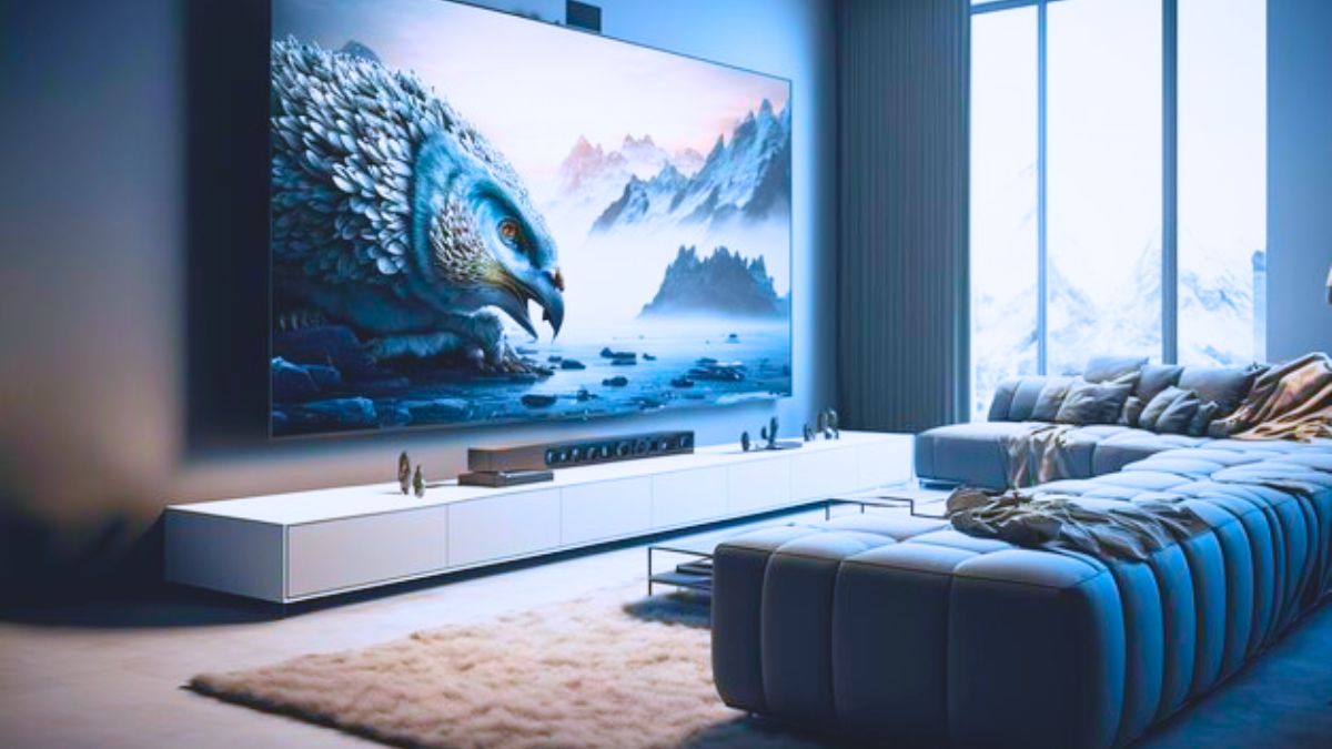 Hisense India: Bringing technology to your homes- TV and Home