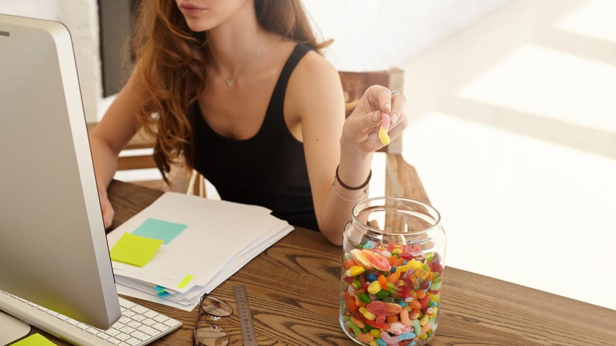 Hormone diturbing habits