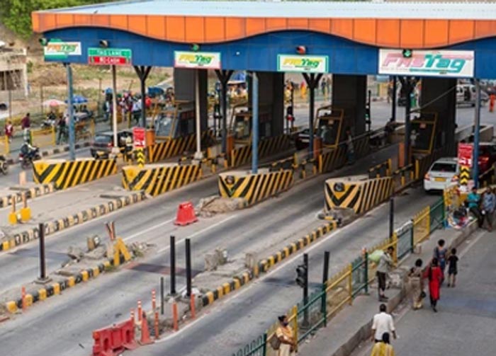 How To Update FASTag KYC Details Offline