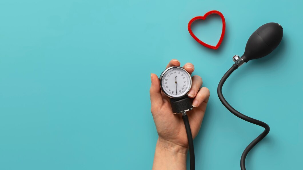 why-blood-pressure-increases