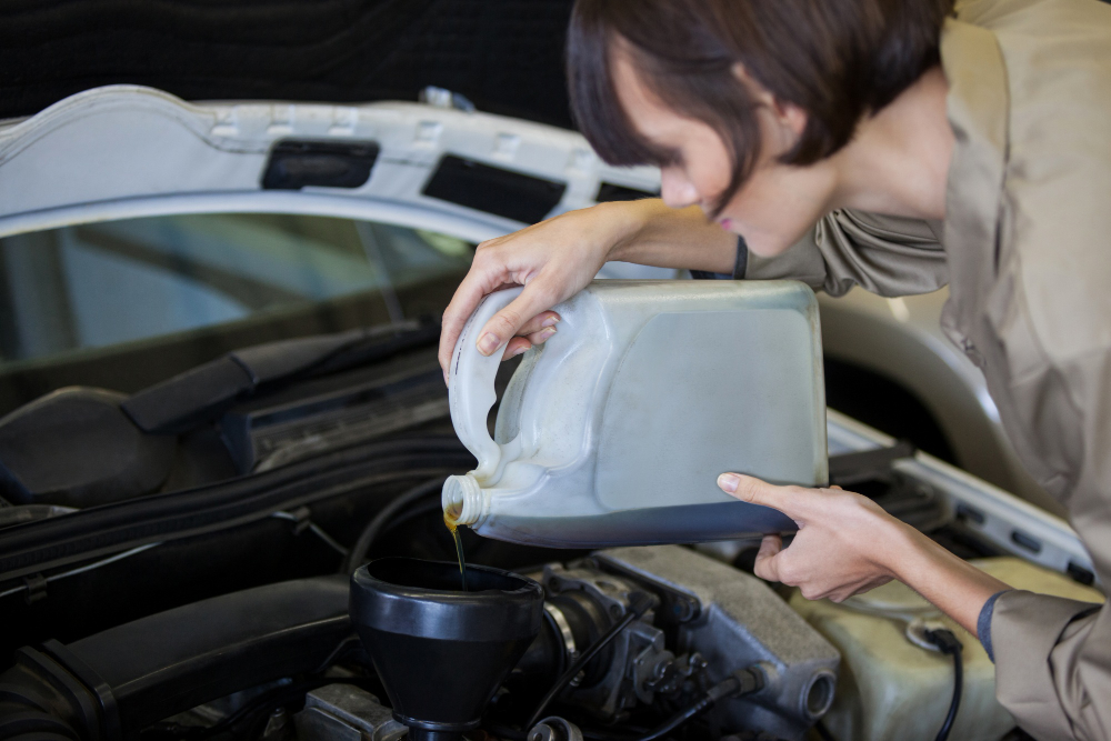 How you insulate a car battery in the winter