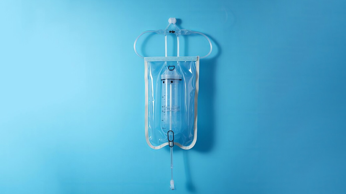 क्या होता है आईवी ड्रिप? बड़ेबड़े सेलिब्रिटी लेते हैं इसकी मदद all