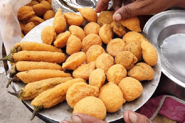 In which state Ram Laddu is famous,