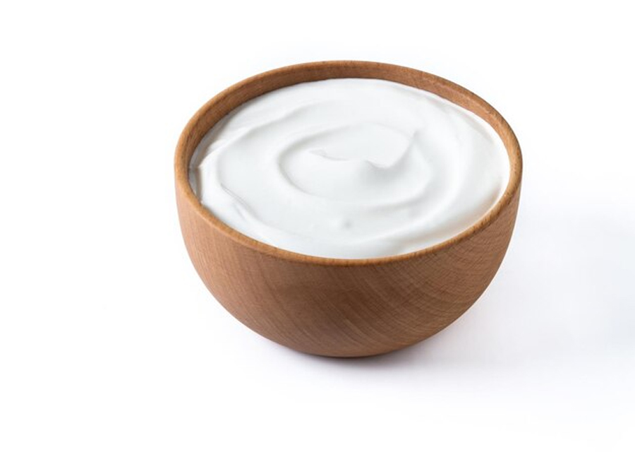 Is curd with fruits good for weight loss