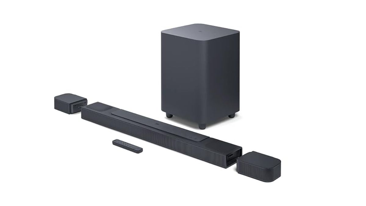 Best 7.1 Soundbars In India (January 2024) Reprised Price List And