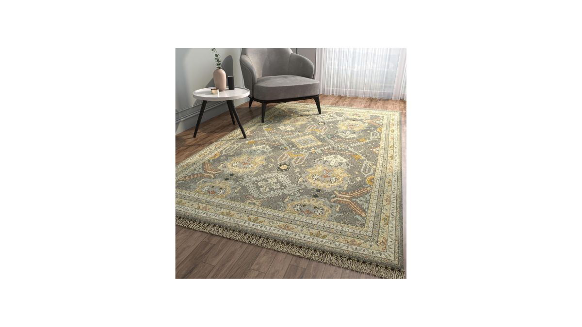 Jaipur Rugs Jaipur   Jaipur Rugs Wool Handmade 