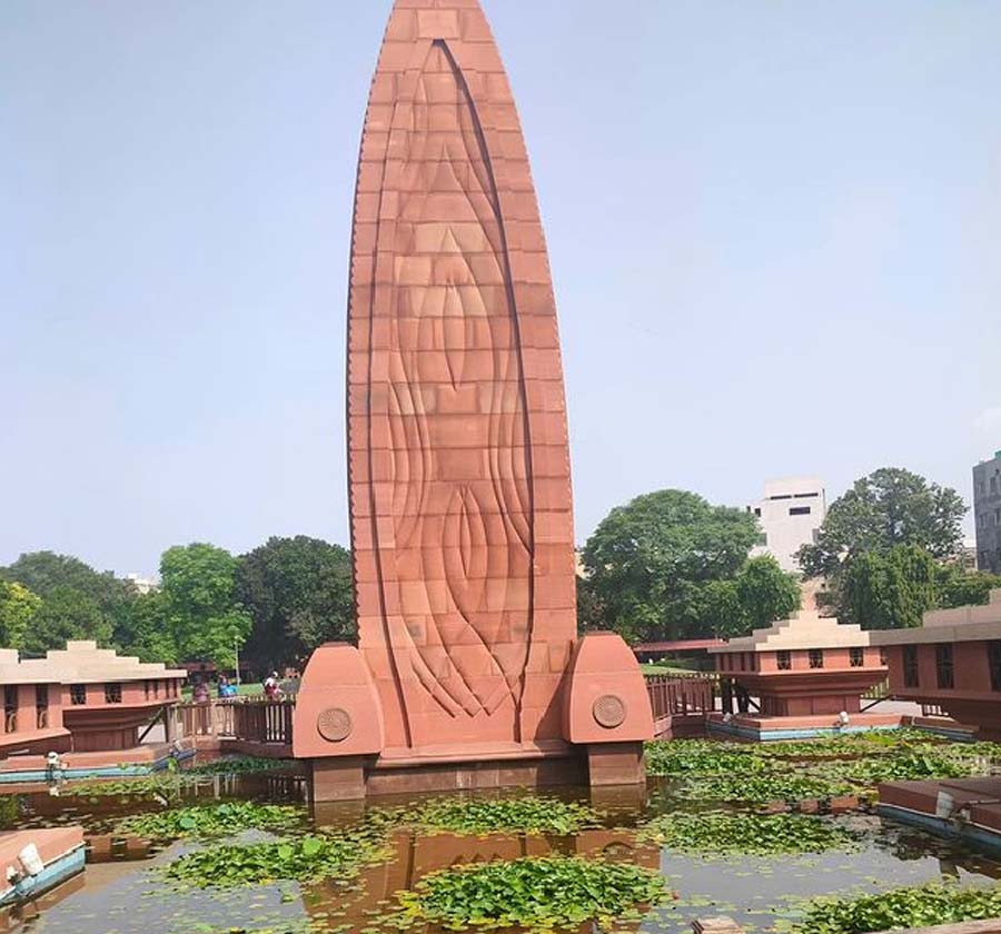 Jallianwala Bagh
