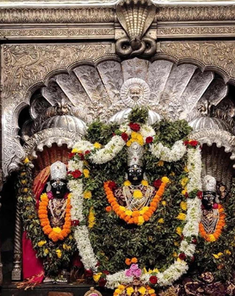 Kalaram Temple, Maharashtra