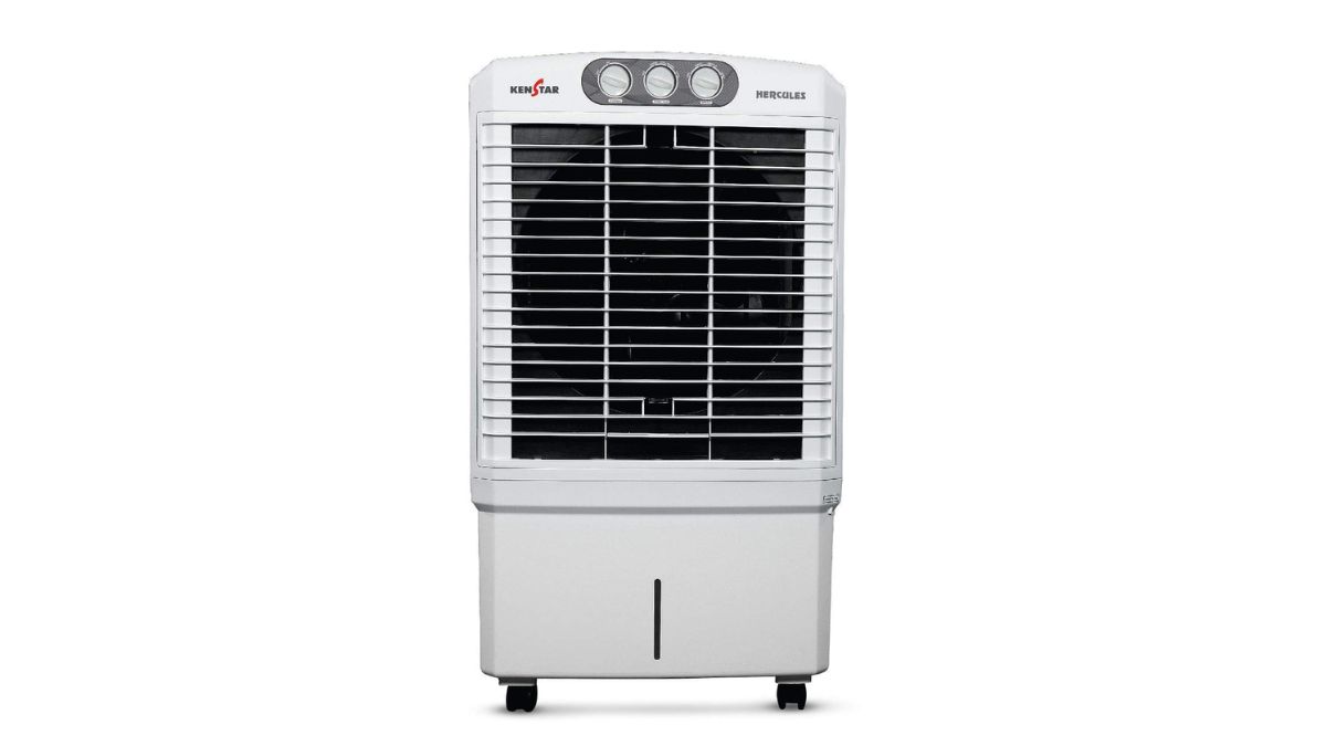 Best Air Coolers In India 2024 List Get A Refreshing Summer Venture