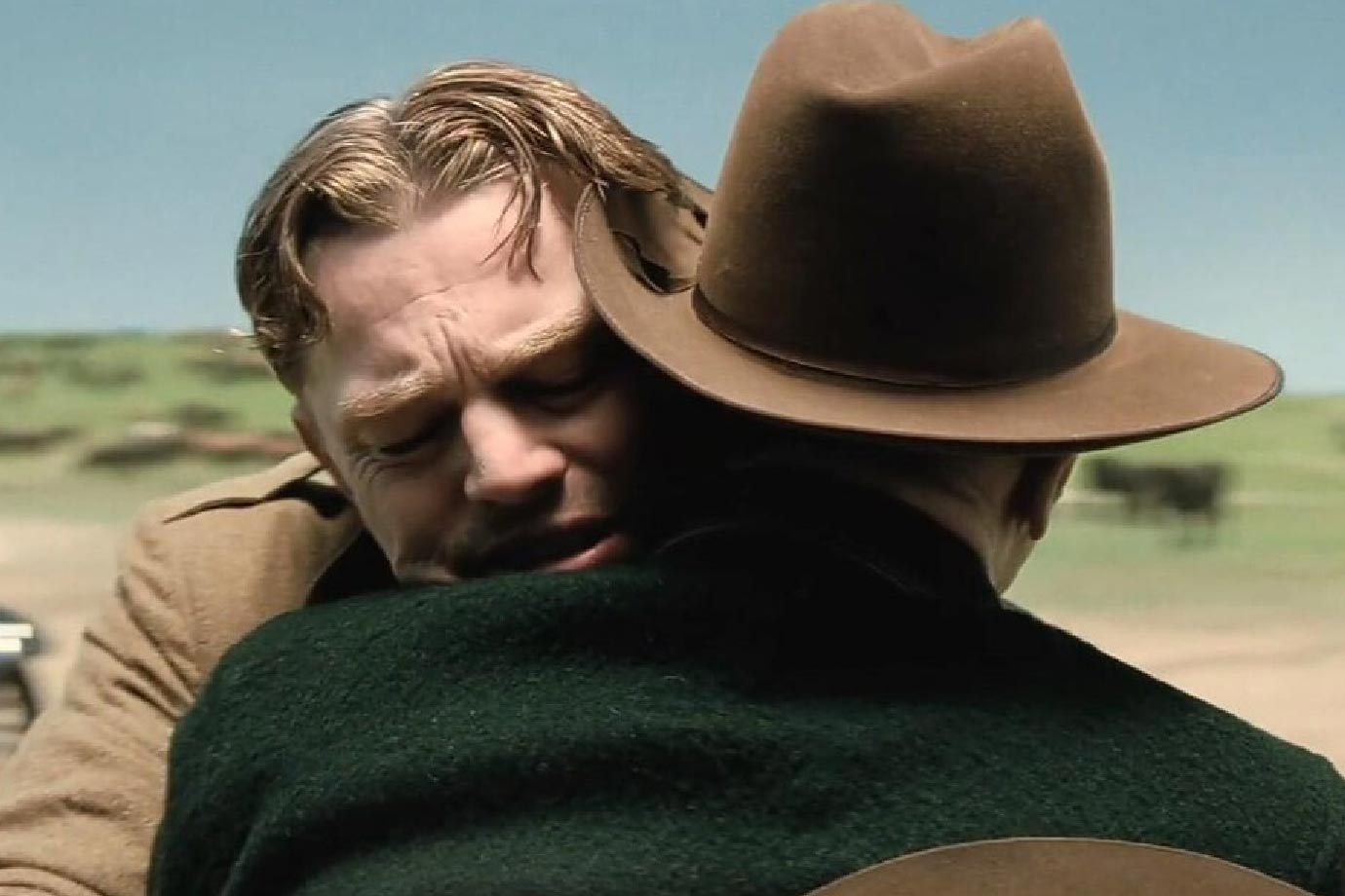 Killers Of the flower moon movie