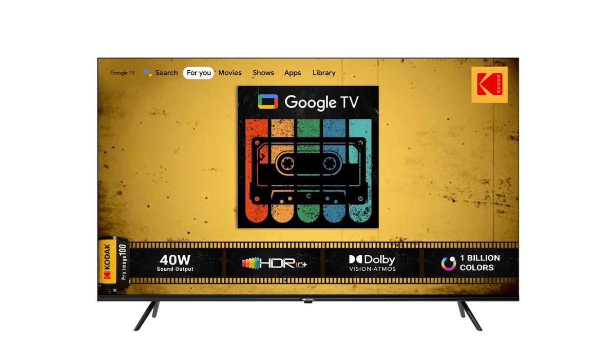 Top Selling 55 Inch 4K TV With Dolby Atmos In India Your Ultimate