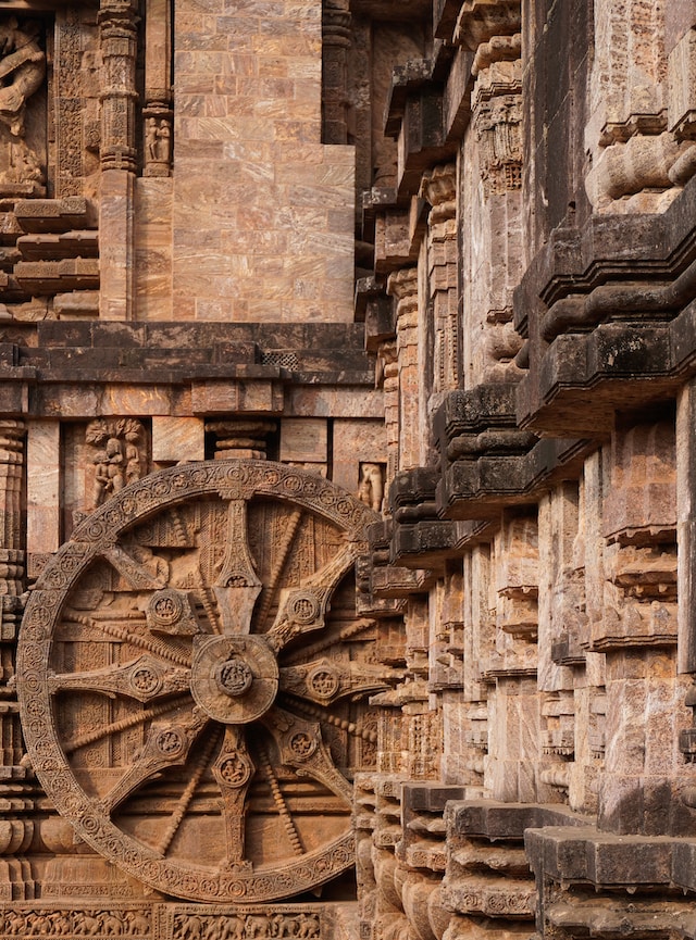 Konark Temple