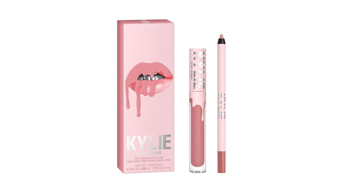 Top 5 Must-Have Lipsticks By Kylie Jenner Cosmetics - A Review For
