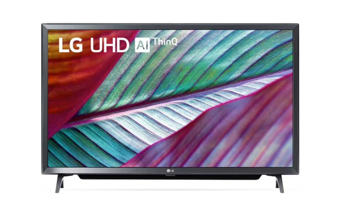 Best LG 43 Inch Smart TV 2024 Perfectly Engineered For Unrivalled