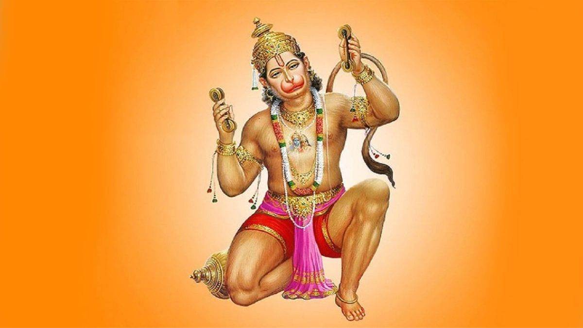 LORD HANUMAN