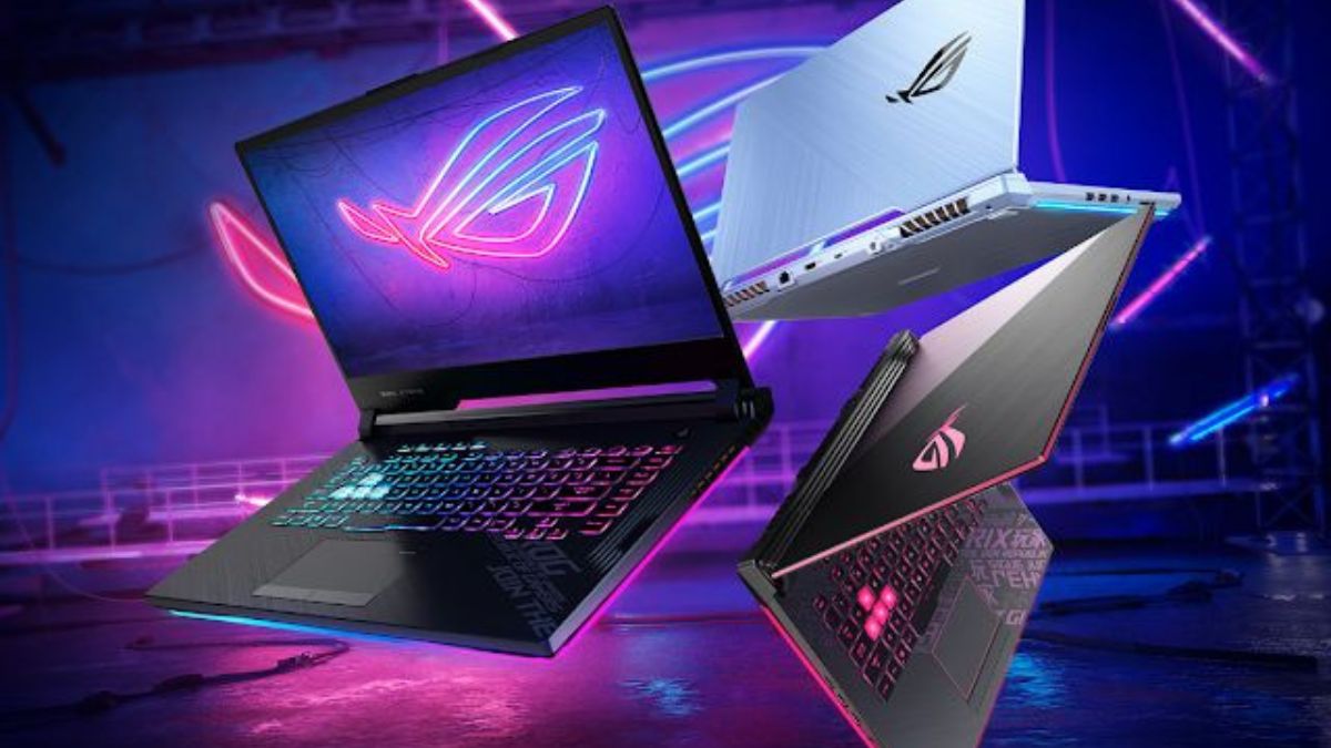 10 best gaming laptops under ₹60,000 from different brands