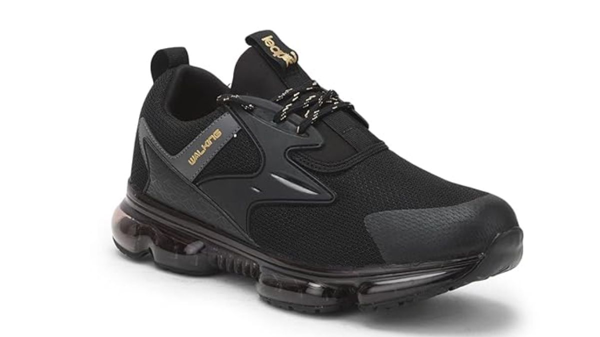 Best Liberty Shoes For Men From Casual Sneakers To Formal Shoes, Boots