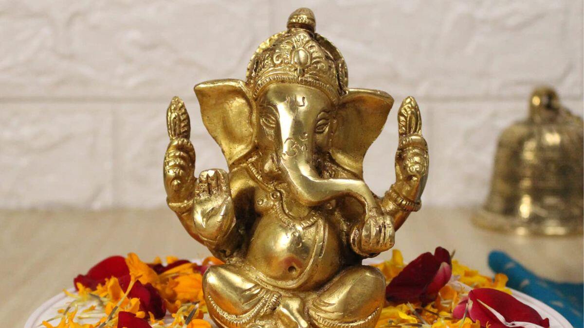 Lord ganesha