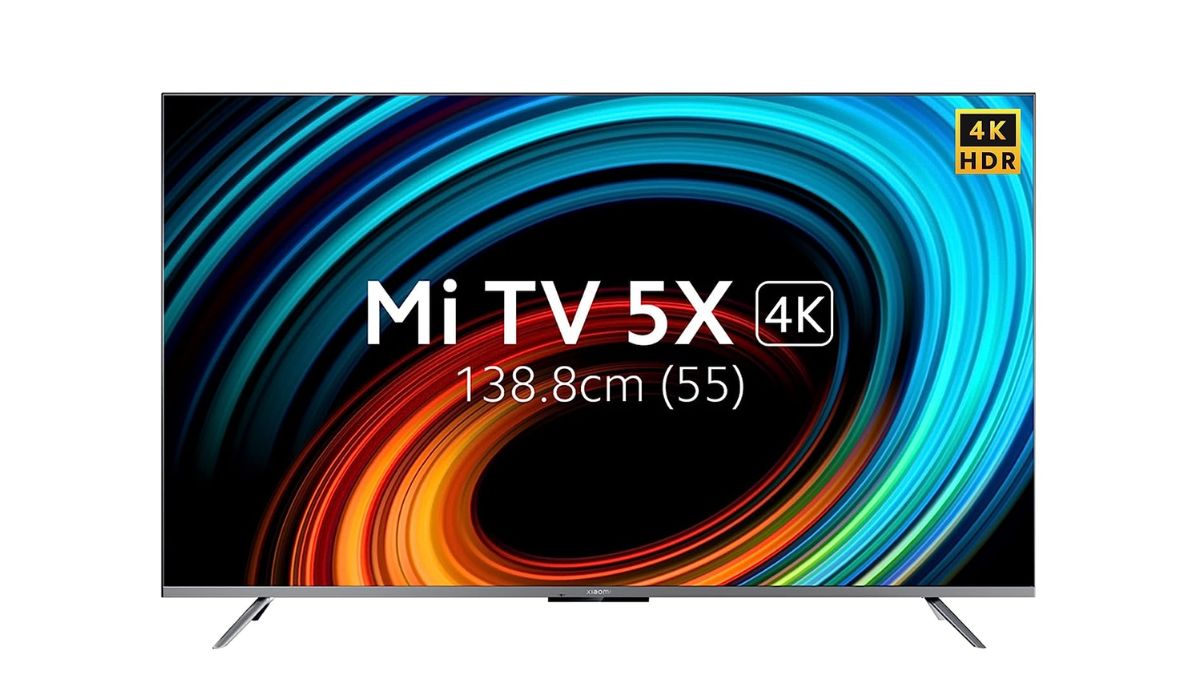 Grab Early Offers On MI 55 Inch TV At Amazon Great Republic Day Sale