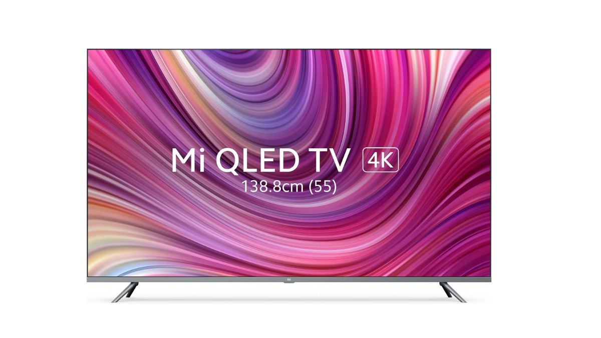Grab Early Offers On MI 55 Inch TV At Amazon Great Republic Day Sale