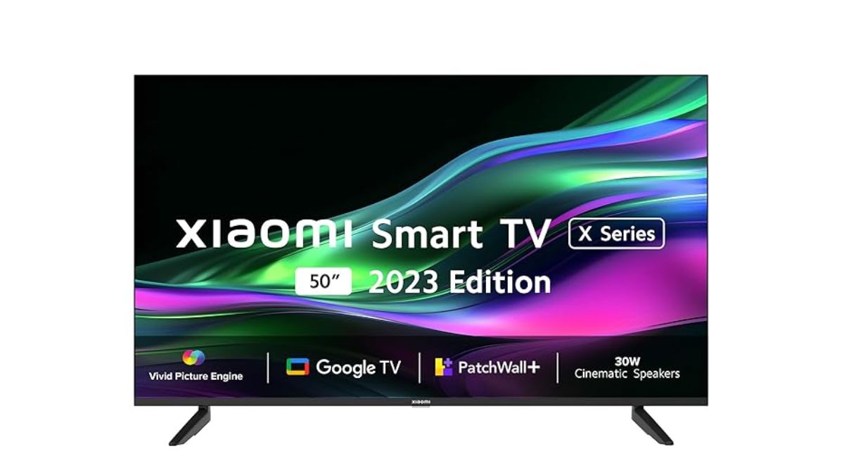 Best MI 55 Inch TV In India January 2024 A True Game Changer For Your