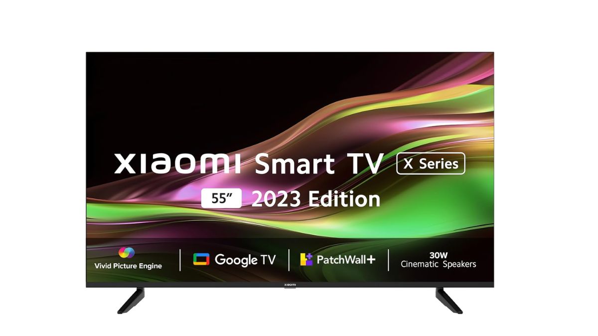 Grab Early Offers On MI 55 Inch TV At Amazon Great Republic Day Sale