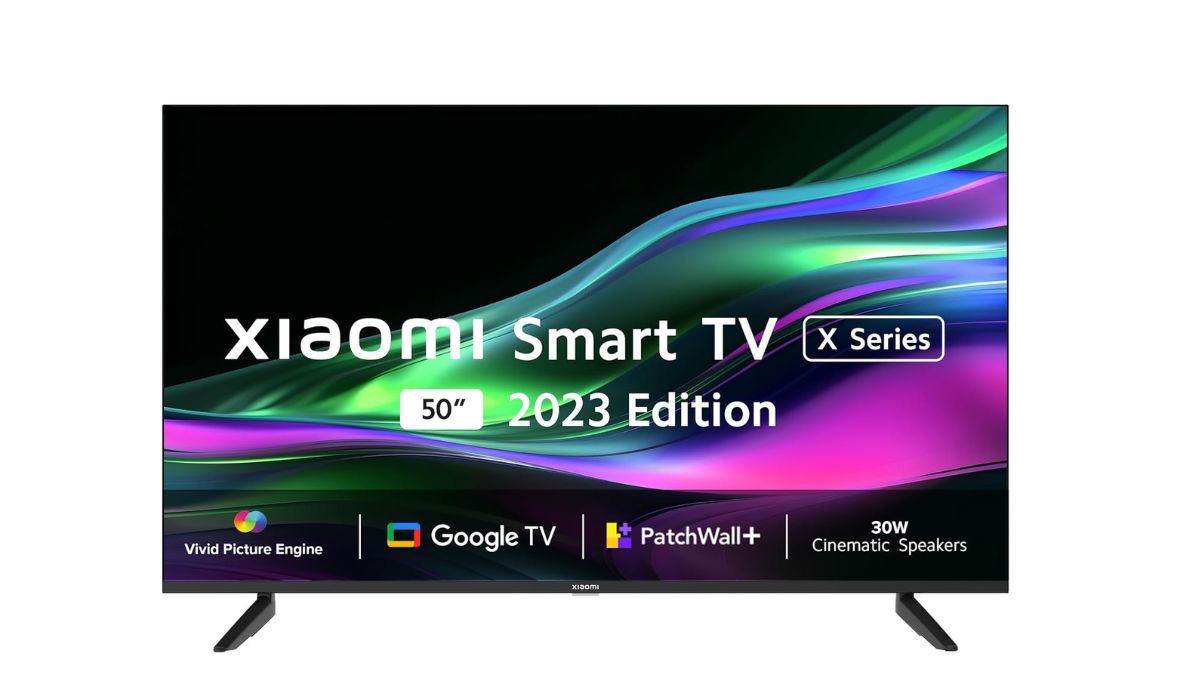 Best Smart TV 50 Inch (January 2024) Excellent Picks From Sony