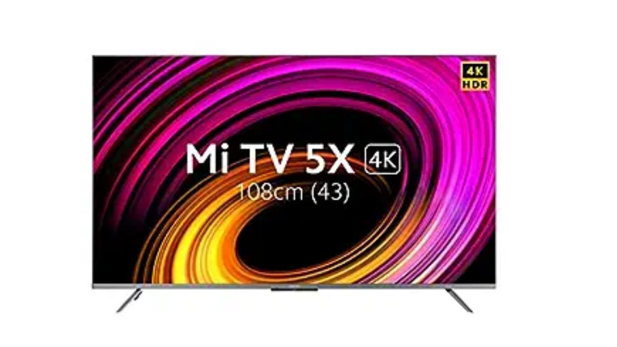 Best MI Xiaomi TV In India (January 2024): Detailed Roundup Of Top