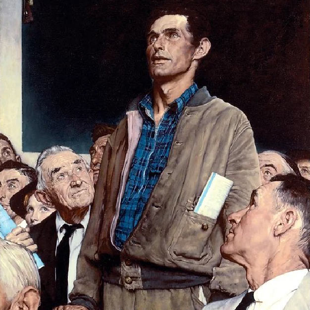 Maestro Movie nominated for oscar