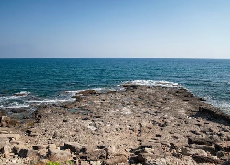 Maharashtra Cleanest Beach