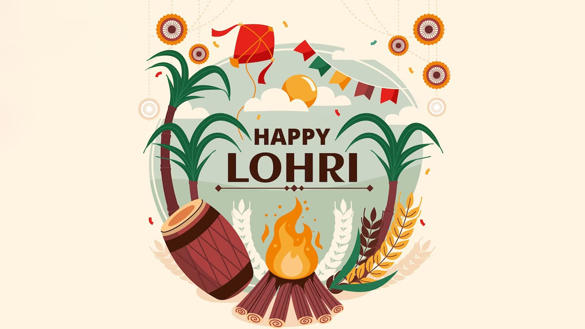 Lohri date outlet